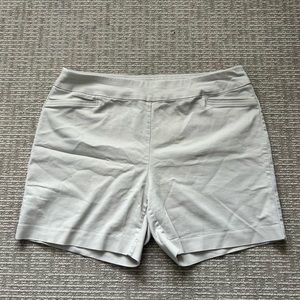 Croft and Barrow Effortless Stretch Shorts
